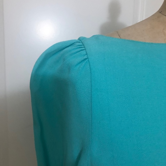 Kate Spade Cordette Dress - Picture 3 of 4